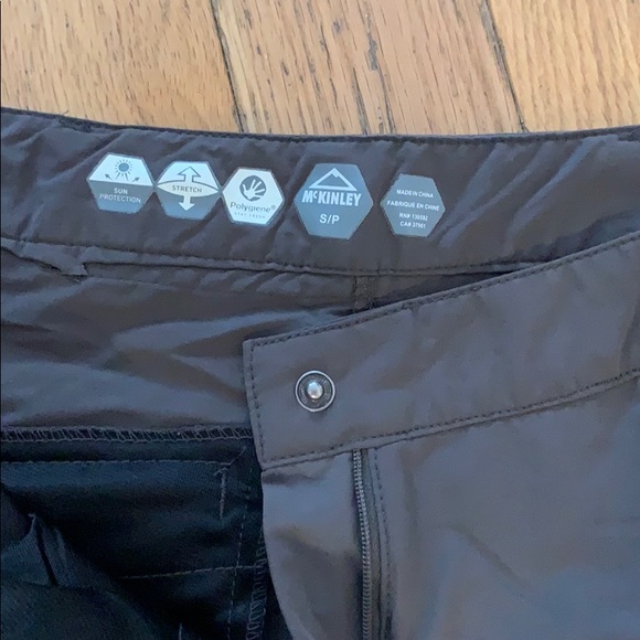 Rain pants - Picture 2 of 2